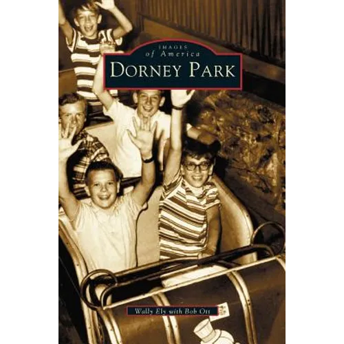 Dorney Park