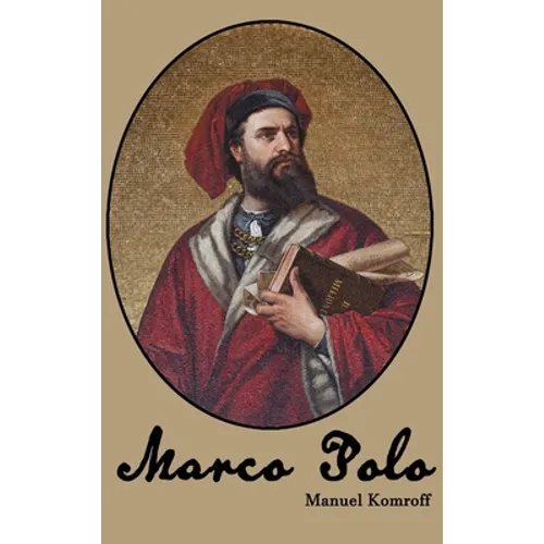 Marco Polo