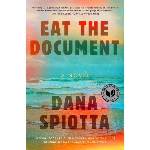 Eat the Document