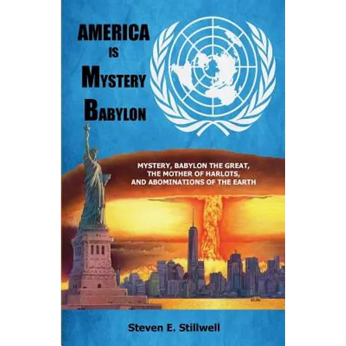 America is Mystery Babylon