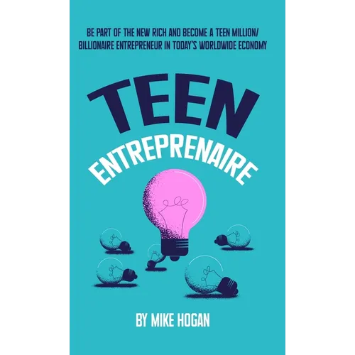 Teen Entreprenaire
