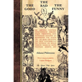 The Good The Bad The Funny: de Arcano Nostrae Sanctissimae Mirabilisque Trinitatis