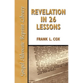 Revelation in 26 Lessons