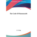 The Code Of Hammurabi