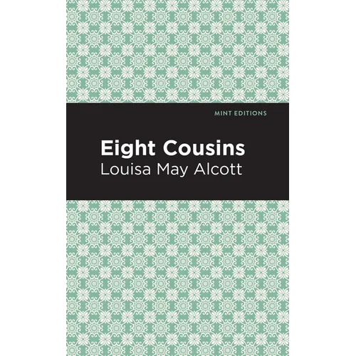 Eight Cousins