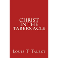 Christ in the Tabernacle
