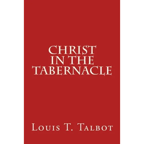 Christ in the Tabernacle