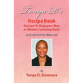 Tonya D's Recipe Book