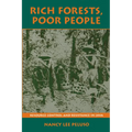 Rich Forests, Poor People: Resource Control and Resistance in Java