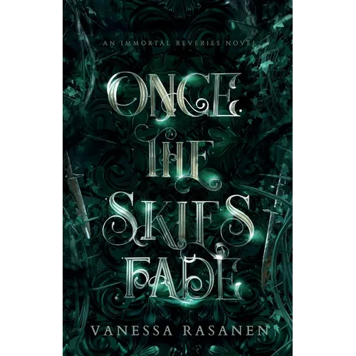 Once the Skies Fade
