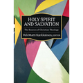 Holy Spirit and Salvation