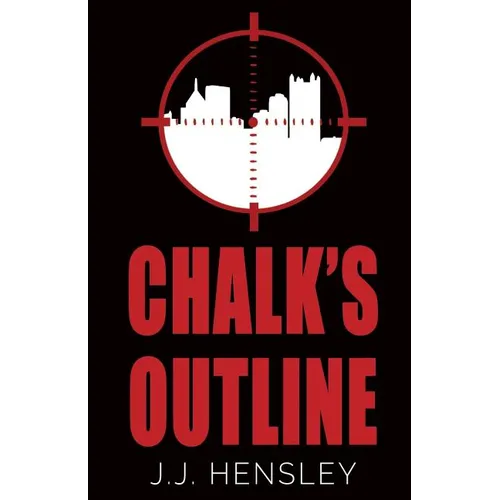 Chalk's Outline