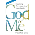 God of Me: Imagining God Throughout Your Lifetime