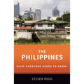 The Philippines: What Everyone Needs to Know(R)