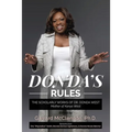 Donda's Rules: The Scholarly Documents of Dr. Donda West (Mother of Kanye West)