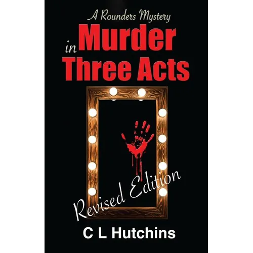 Murder in Three Acts