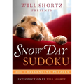 Will Shortz Presents Snow Day Sudoku