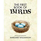 The First Book of Birds - Paperback