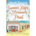 Summer Kisses at Mermaids Point