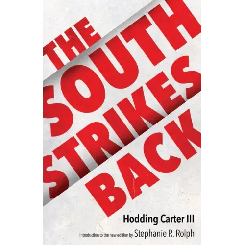The South Strikes Back