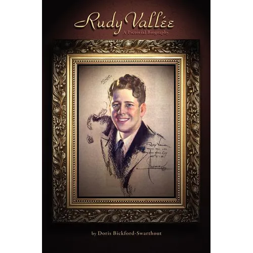 Rudy Vallee