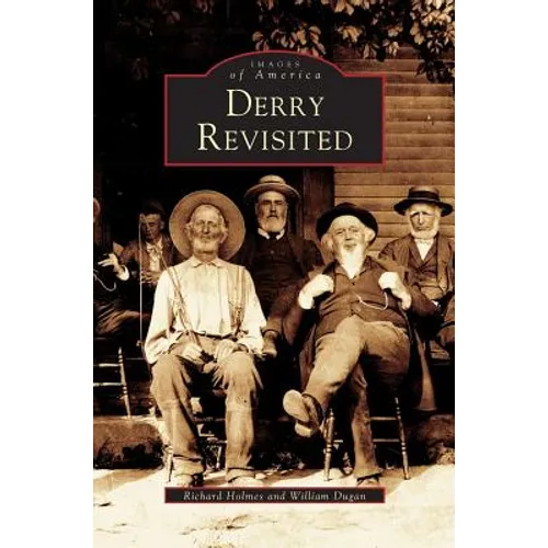 Derry Revisited