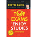 How To Top Exams & Enjoy Studies