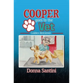 Cooper Goes to the Vet: Golden Retriever
