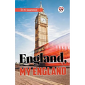 England, My England