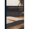 Lessons in Truth