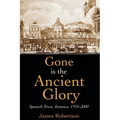 Gone Is the Ancient Glory