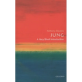 Jung: A Very Short Introduction