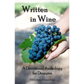 Written In Wine: A Devotional Anthology For Dionysos