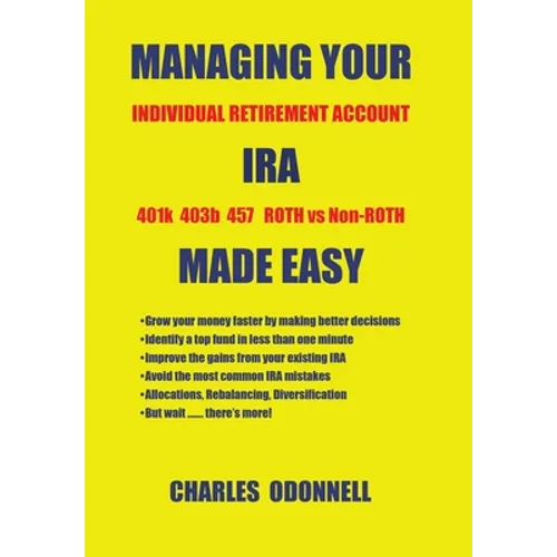 Managing Your Ira Made Easy