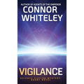 Vigilance: Science Fiction Mystery Short Novel