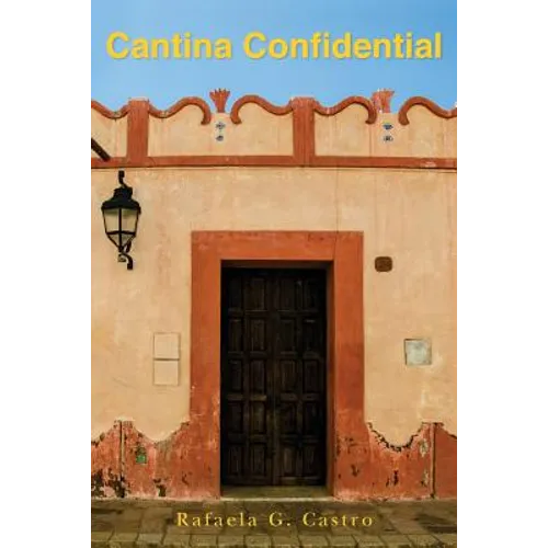 Cantina Confidential