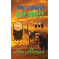 Nuns! & Psychics! Oh No!!