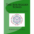 The Solfeggio Tones: The Song of Degrees
