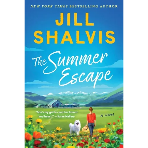The Summer Escape