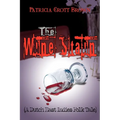 The Wine Stain: (A Dutch East Indies Folk Tale)
