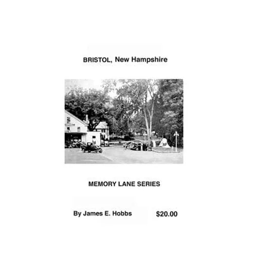 Bristol, New Hampshire
