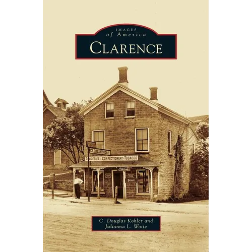 Clarence