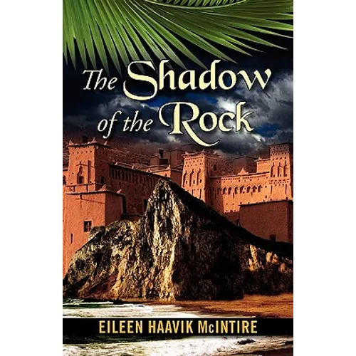 Shadow of the Rock