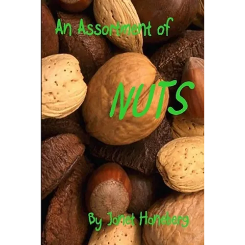 An Assortment of Nuts