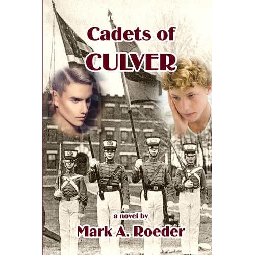 Cadets of Culver