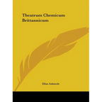 Theatrum Chemicum Brittannicum