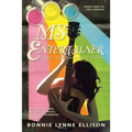 Ms Entertainer: Rodeo, Music, and Multiple Sclerosis