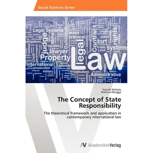 The Concept of State Responsibility