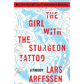 The Girl with the Sturgeon Tattoo: A Parody