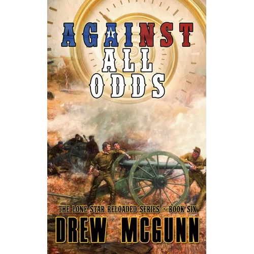 Against All Odds